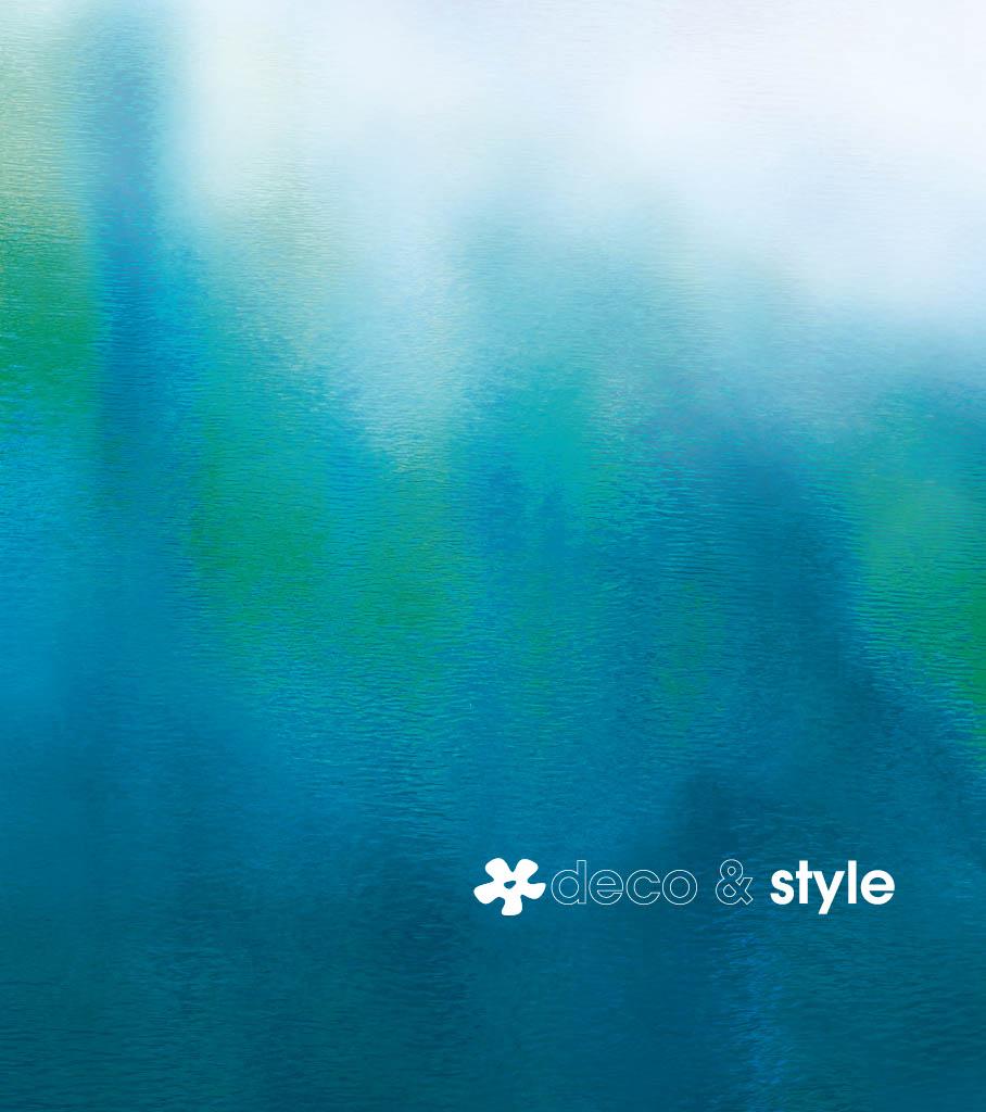 deco&style_vol.5<br>オリジナルカーテン