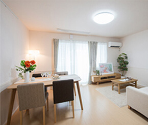 インテリア事業 事業案内 株式会社デザインアーク