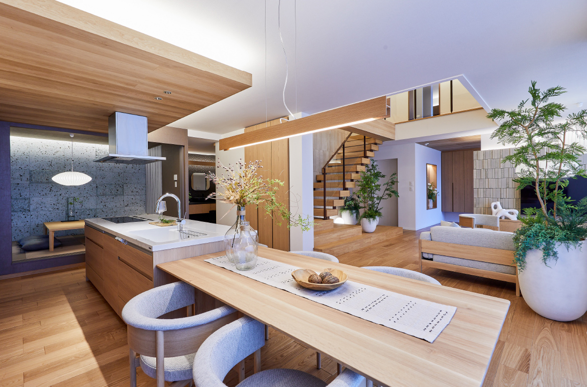 インテリア事業｜事業案内｜株式会社デザインアーク