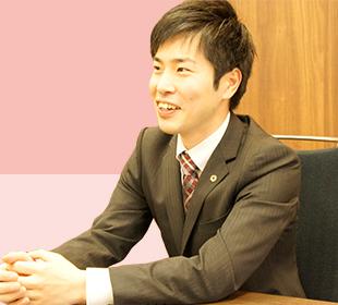 何事にも真摯に取り組む