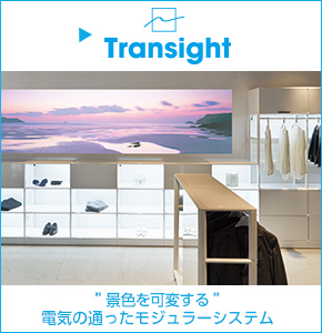 Transight