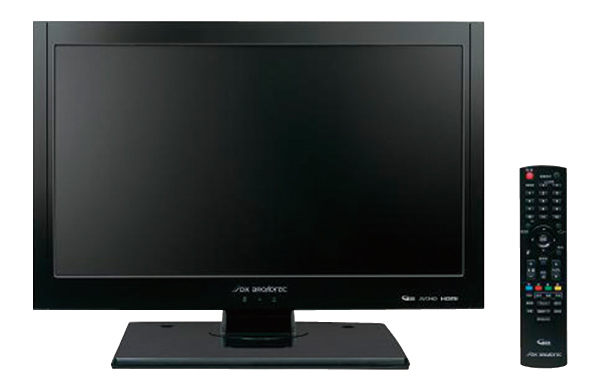 32V型 地上・BS・110度CSデジタルハイビジョンLED液晶テレビ(AS-TV32-300)｜A-Stage inc.