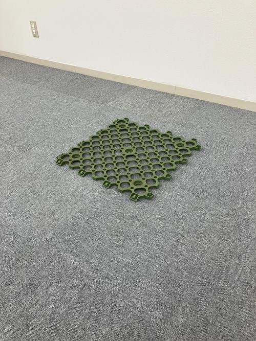 エコユニットマット