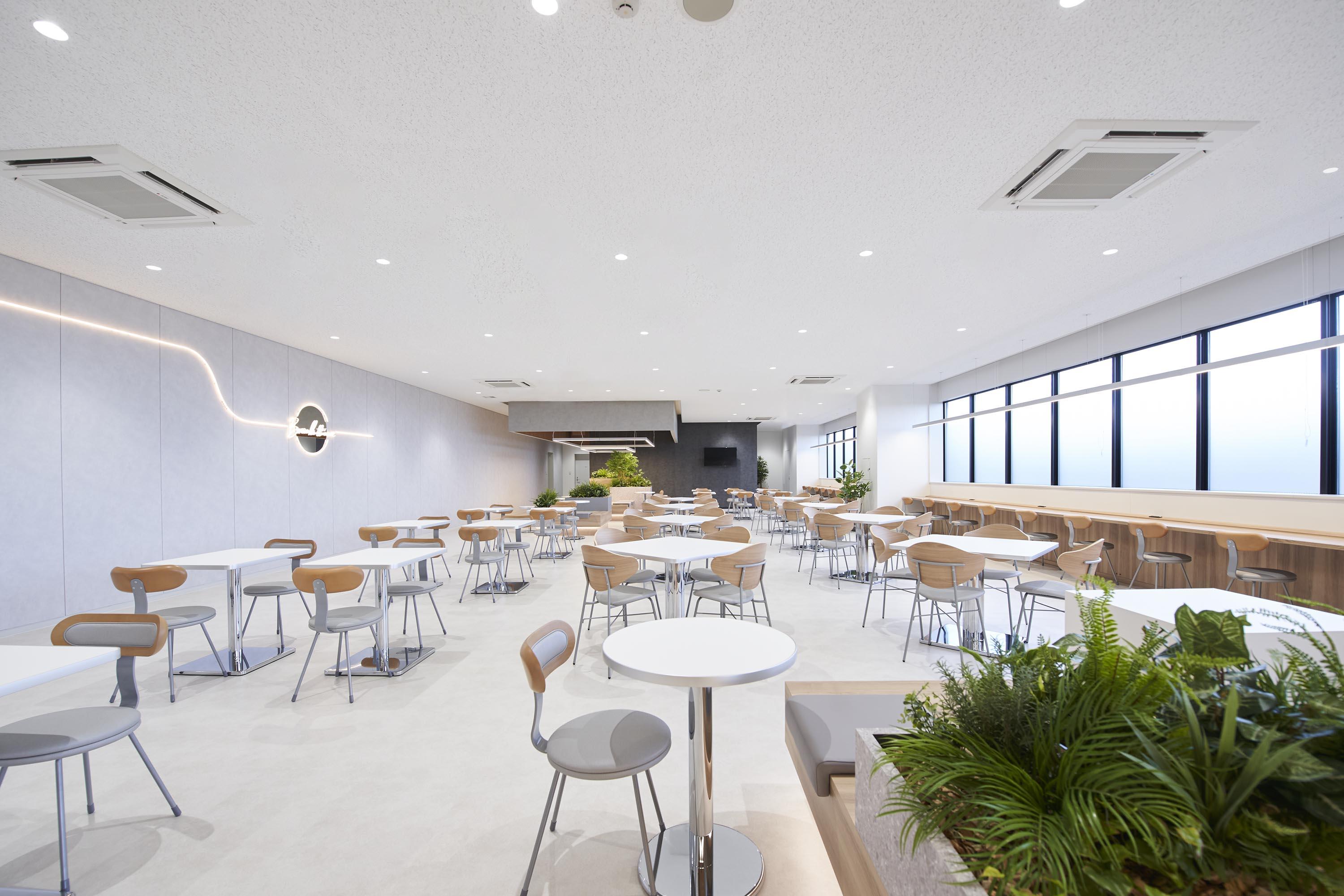【施工事例】DPLつくば中央|株式会社デザインアーク