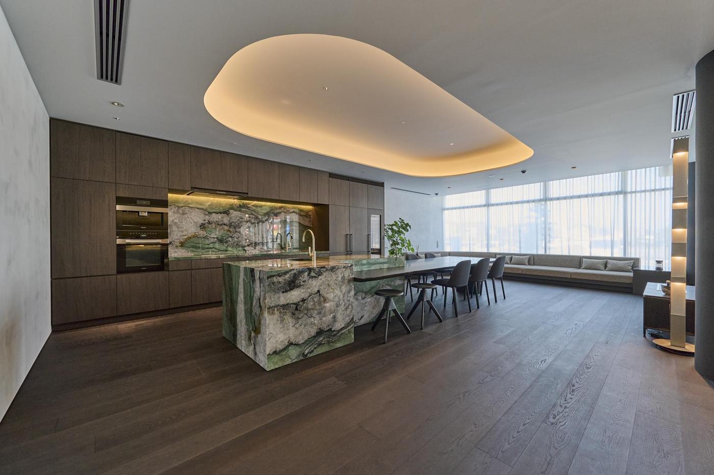 【施工事例】三谷産業コンストラクションズ株式会社 ショールーム