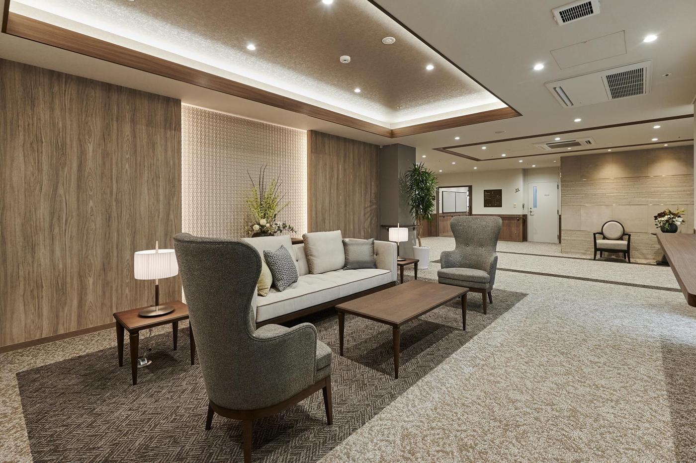  【施工事例】アルファリビング西宮北口