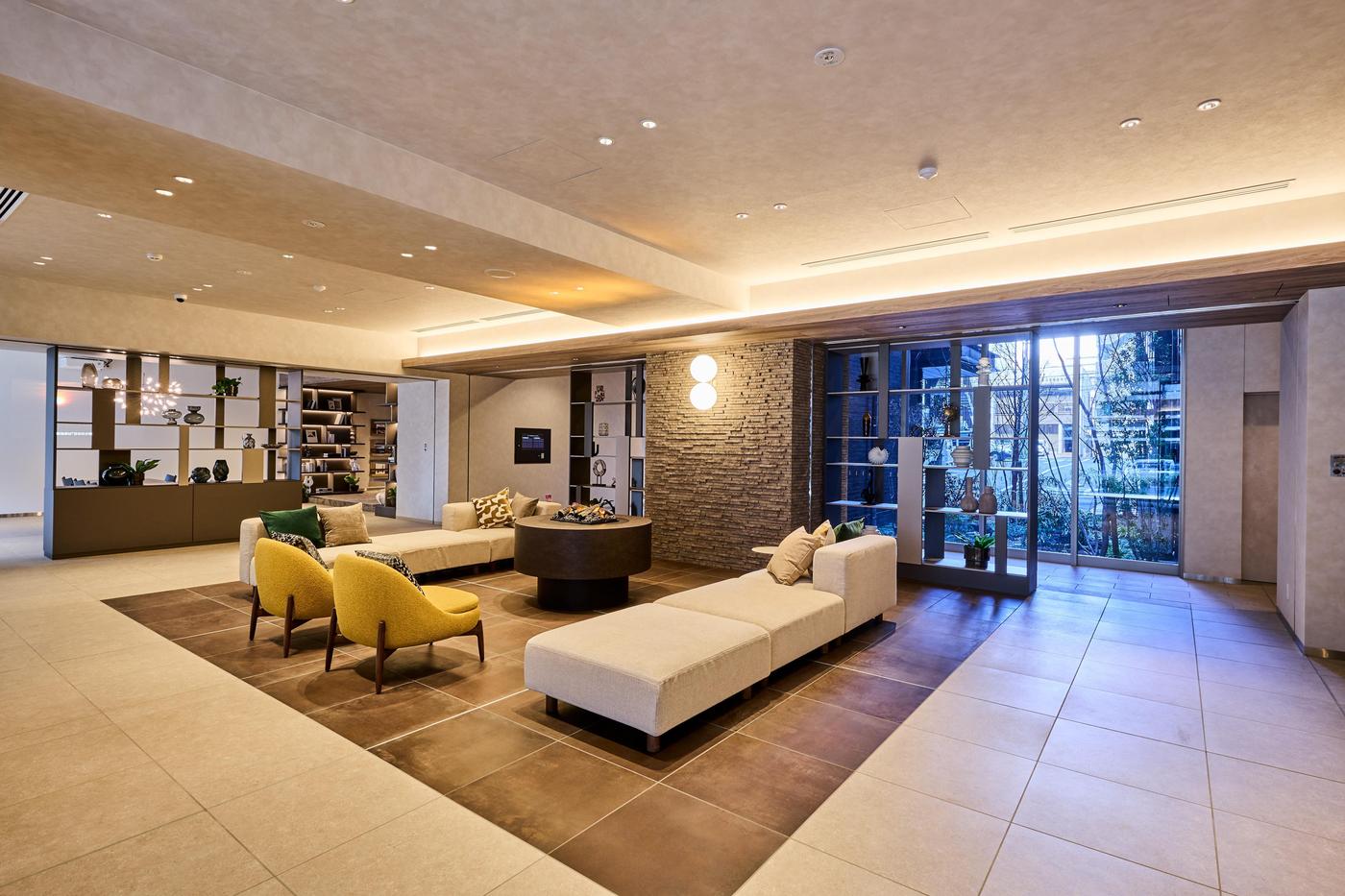 【施工事例】ロイヤルパークス仙台青葉通